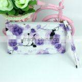 Multifunctional Lady Wallet for Wholesales thumbnail-6