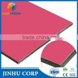 Foshan 8mm Acp Factory Prices of 2016 Aluminium and Building Materials thumbnail-2