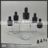 HD GCC Certificated 30ml Essential Oil Glass Dropper Bottle in Stock thumbnail-3