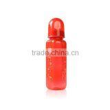 Liquid Silicone Nipple Wide Neck PP Bottles Wholesale Baby Bottle Special thumbnail-1