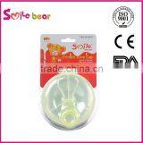 2015 Hot Baby Food Container Powdered Milk Dispenser Plastic Milk Dispenser