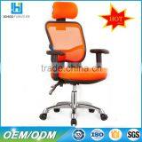 New Model Office Chairs With Neck Support Guangdong Office Chair Sex Positions Chair thumbnail-1