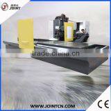 High Precise Cheap Horizontal CNC Deep Hole Drilling Machine TL-2016