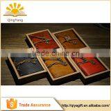 Vintage String Bound Leather Notebook Mini PU Diary 2017 thumbnail-2