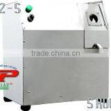 High Capacity 5rollers Sugarcane Juice Machine , Sugar Cane Juicer Machine Price thumbnail-5