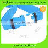 Blue Luggage Suitcase Strap Stretchable Belt Lock thumbnail-1