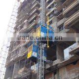 multifunctional building hoist