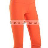 Wholesale Fitness Apparel Summer Yoga Wear Leggings for Women thumbnail-4