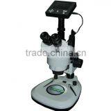 2.0MP LCD Video Microscope Digital Eyepiece Camera MDC2000 thumbnail-4
