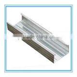 Good Price DU50 Channel Steel Studs/ Track
