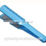 Classic Hot Selling Professional Hair Straightener Titanium Plate Hair Straightener MCH Heating thumbnail-2