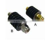 5W, DC-18G, SMA RF Coaxial Attenuator thumbnail-1