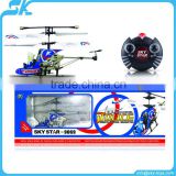 9069 Sky Star 3.5-Channel Remote Control Helicopters For Sale gravity rc helicopter