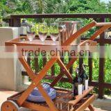 TEA TROLLEY thumbnail-1