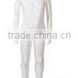 Plastic Colorful Kids Mannequin thumbnail-2