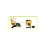 2014 New Design Mini Hand LED Portable Solar Led Lantern thumbnail-4