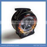 Debossed Wholesale Tin Lunch Box thumbnail-1