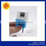 EU Charger USB Fast Wall Charger for Asus lg Htc Lenovo Xiaomi Mobile Phone Tablet pc thumbnail-4
