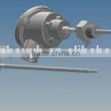 k Type Thermocouple Probe With Connection Head thumbnail-1