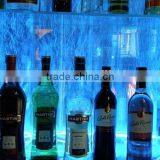 Fantastic Wine Display,Bottle Display, Moving LED Light Reflect on the Bottle thumbnail-6