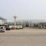 Hebei Taigong Roll Forming Machinery Co., Ltd. company overview - view 1 thumbnail