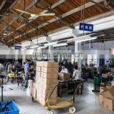 Beach Sun Lounger With 600D Fabric and Adjustable Backrest thumbnail-5