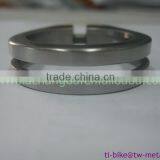 Clamp China Made Titanium Clamp for 29er or 26er Bicycle Frame