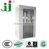 JOWELL&intelligent Cargo Class 100 Economy Air Shower