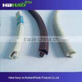 Epdm Rubber Strip for Doors/window Sealing Strip/adhesive Backed Rubber Sealing Strip thumbnail-6