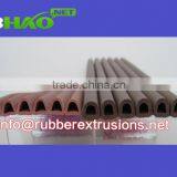 Wooden Door Epdm Rubber Seal Strip