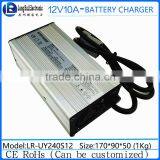 12v 100ah Battery Charger 12 Volt Battery Charger thumbnail-1