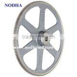 Spur Gear, Large Gear Wheel, Custom Gear, Mod 3/4/5/6/8-128