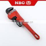 Heavy Duty Pipe Wrench Large Sizes On Sale thumbnail-2