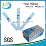 Different Wooden Toothpicks / Personalized Toothpicks thumbnail-2