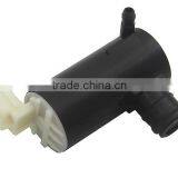 Windshield/Windscreen Washer Pump For Nissan Venucia thumbnail-3