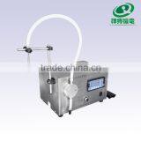 Small Digital Control Pump 5-30ml Dropper Bottle Liquid Filling Machine thumbnail-2