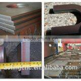 Hot Sale Best CNC Gantry Type Plasma Cutting Machine for Aluminium, Carbon Steel, Stainless Steel thumbnail-3