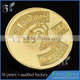 Fast Delivery Cheap Custom 8 Ball Pool Coins Plastic Wholesale thumbnail-3
