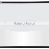 Finger Touch, 96 Inch Active Area Can Support Untransparent Object to Write, Infrared Interactive Whiteboard thumbnail-1