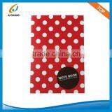 Paper Notebook for School Student