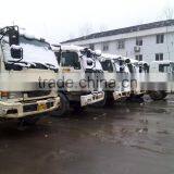 Depreciate Sales Promotion Concrete Mixer 9 Cubic Meters Nissan Good 9 Cubic Meters of Concrete Mixer Off-season Sale thumbnail-1