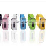 Good Quality Creative Gifts Customized Bluetooth Bracelet Smart Watch, Men/Women Sport Bracelet Health thumbnail-5