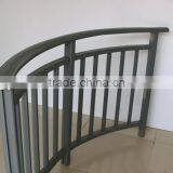 China Factory High Quality Aluminium Profiles for Stains Railing thumbnail-1