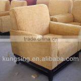 Country Style Single Seater Sofa Trend Furniture