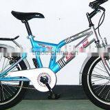 Suspension Mountain Bike/mtb/road Bike/city Bike/road Bike thumbnail-1
