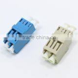 Fiber Optic LC UPC SM DX Adapter From Factory thumbnail-4