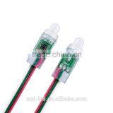 WS2811/UCS1903 LED Screen String;Input DC12V LED Module String Light;SMD RGB 5050 Pixel LED Module String Light thumbnail-4