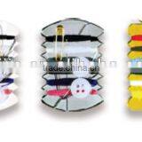 Cheap High Quality Disposable Sewing Kits for Hotel or Travel