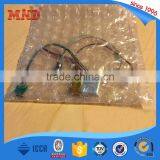 MDR36 MSR009 With 3mm 2tracks 3tracks Magnetic Card Reader thumbnail-2