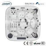 Brand New Hot Tub, American Control System, 6 Person Hot Tub, Outdoor Hot Tub JY8812 thumbnail-2
